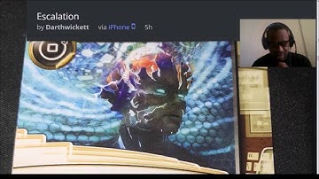 Esculation full spoilers Seedy Location Netrunner