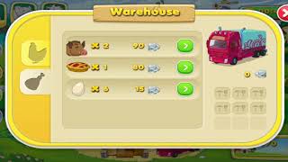 Jolly days farm game screenshot 5