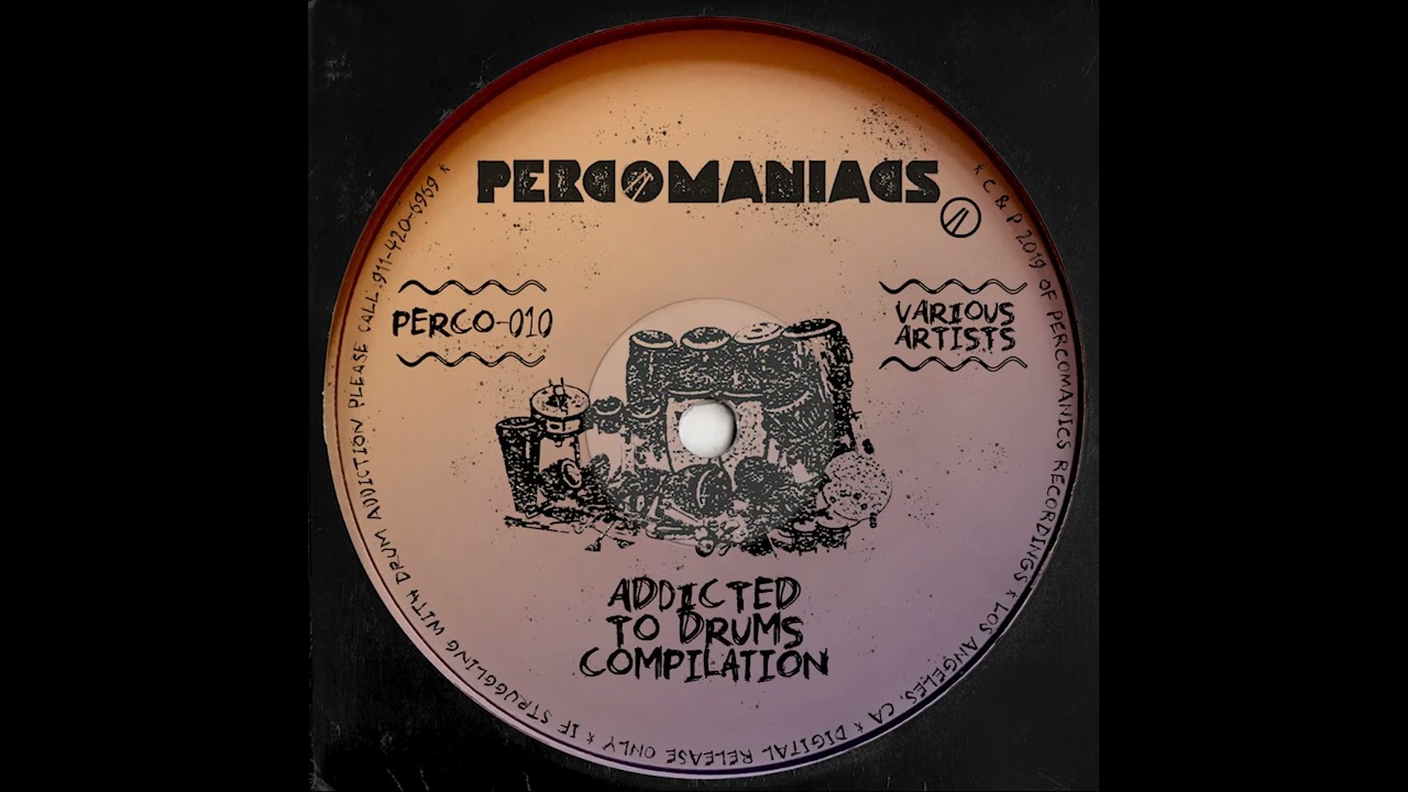 Kell Bill - Tough Love (Original Mix)