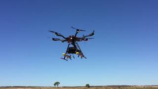drone de jeu Taxi 5