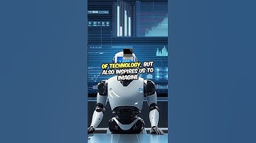 Meet the 5 Most Advanced Robots 🤖 #techtalk