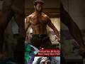 Why Wolverine’s Body Looks So Muscular? | Hugh Jackman Body Secret | X-Men Movie Fact