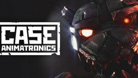 CASE: Animatronics - Gameplay walkthrough - Ending (Android, iOS)