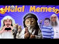 Halal memes that will make you pray tahajud   funny halal memes  part 04