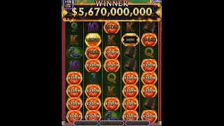CONQUER THE REELS💰CLAIMING THE MINOR & UNLOCKING THE TOP WHEEL IN GOLDEN FIRE LINK DRAGON SONG!