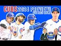 Chicago cubs news  built to win the nl central