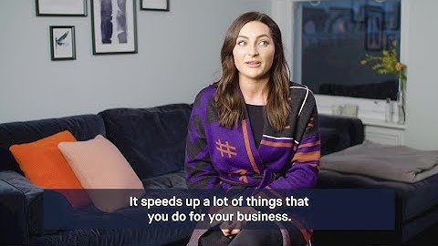 Introducing Monzo Business. It just works, so you can too 💼