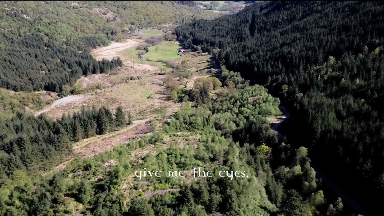 Ardentinny and Kilmun