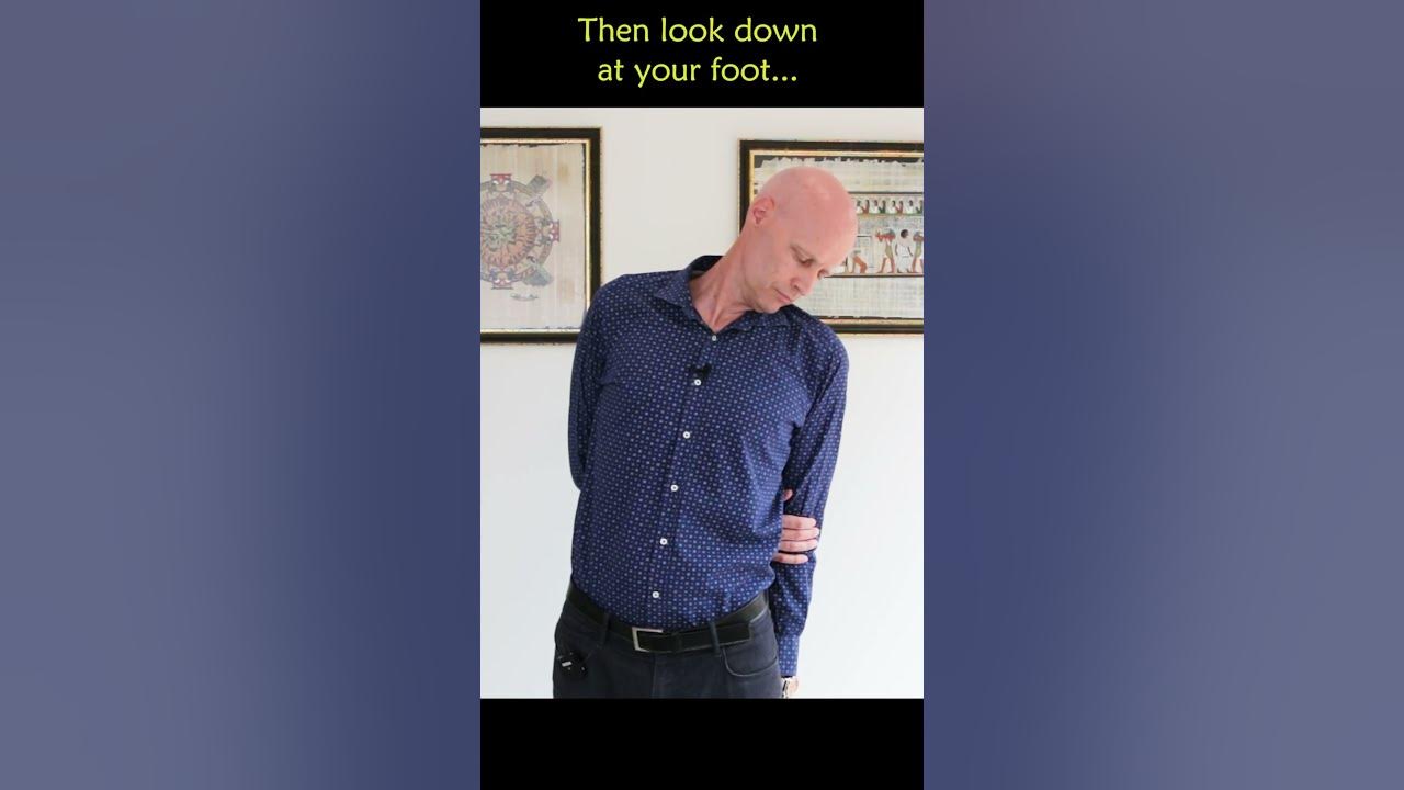 Pinched Nerve In Neck Causing Arm Pain