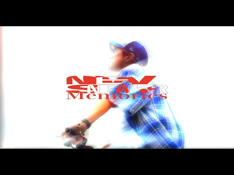 愛はズボーン-“NEW SNEAKER MEMORIES”(official Music Video)