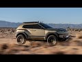 2026 Hyundai Crater XRT – Hyundai’s Most Rugged Small Truck Yet?