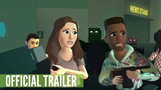 Horizon Worlds Trailer
Get a new look at Horizon Worlds, coming soon!
Subscribe for the latest VR trailers & clips: https://www.youtube.com/c/VRTrailersClips?sub_confirmation=1 Horizon Worlds Trailer