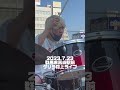 【マイキ】ゲリラ路上ライブ@群馬県高崎駅前「バイメーバイメー」