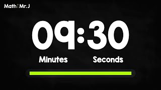 Famous 9-Minute and 30-Second Timer Net Worth
