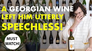 Mindblowing Natural Wine
