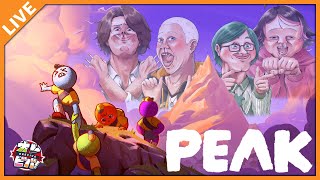 【PEAK】RE：オレビバで山登りするぞ！！！ 08/13【アベレージ/オレ達の遊ビバ！】