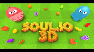 Soul.io 3D Official Gameplay Trailer screenshot 1