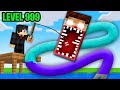 Minecraft, But Fishing Is OP...