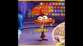 Riley comes out as Bisexual in INSIDE OUT 2??       #shorts #didyouknow Resimi