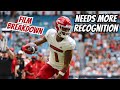 Jamari Thrash Is A TOP TIER Separator 2024 NFL Draft Film Breakdown Cleveland Browns 