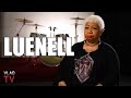 Luenell on Viral Pic of Serena Williams: She Looks Like The Wayans in &#39;White Chicks&#39; (Part 15)