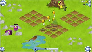 Ganja Farmer - Weed empire - My first few minutes in game screenshot 3
