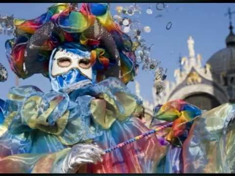 Videó: Mikor Van A Mardi Gras és A Velencei Karnevál