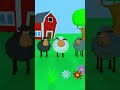 Funny shorts video of sheep from tinyschool