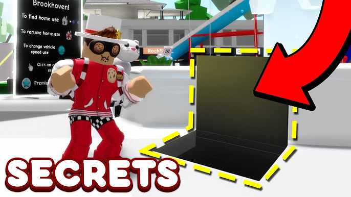 HOW TO FLY IN BROOKHAVEN! WORKING HACK! Roblox Brookhaven RP Flying  Tutorial! 