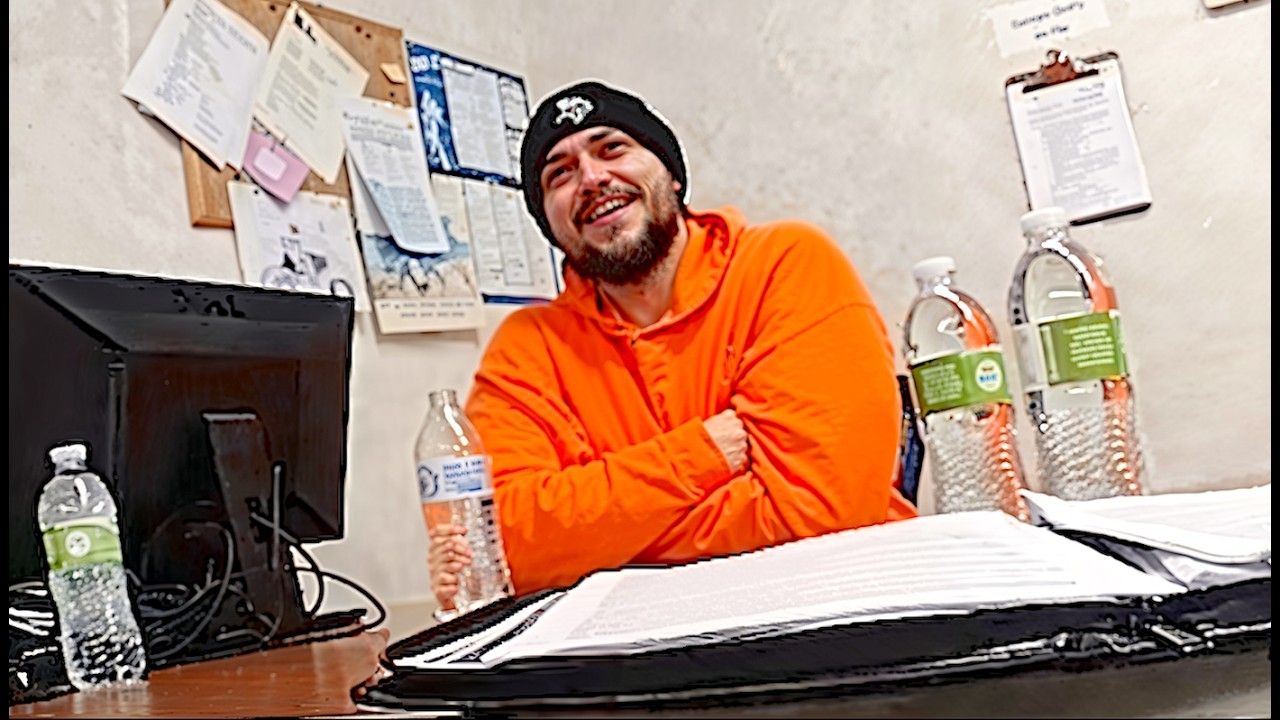 Meeting a Murderer: Adam Fravel & the Killing of Maddi Kingsbury