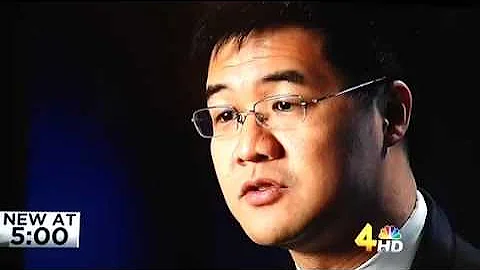 Dr Eric Liu new treatment options for neuroendocrine cancer