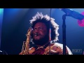 NPR Presents - Kamasi Washington's 'The Epic' in Concert