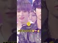 A donde vaya JM irá JK ☺️ #jikook #kookmin #armyslifejikook #arirangbts #jimin #jungkook