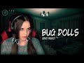Bug Dolls: Soviet Project | Боюсь кукол до дрожи!!!