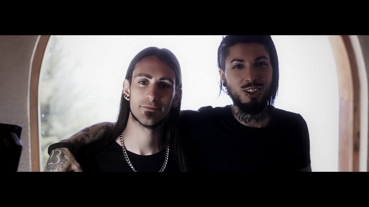 Rod  Zamora "Architect of the Universe" (Behind the Scenes)