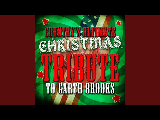 Garth Brooks - Winter Wonderland