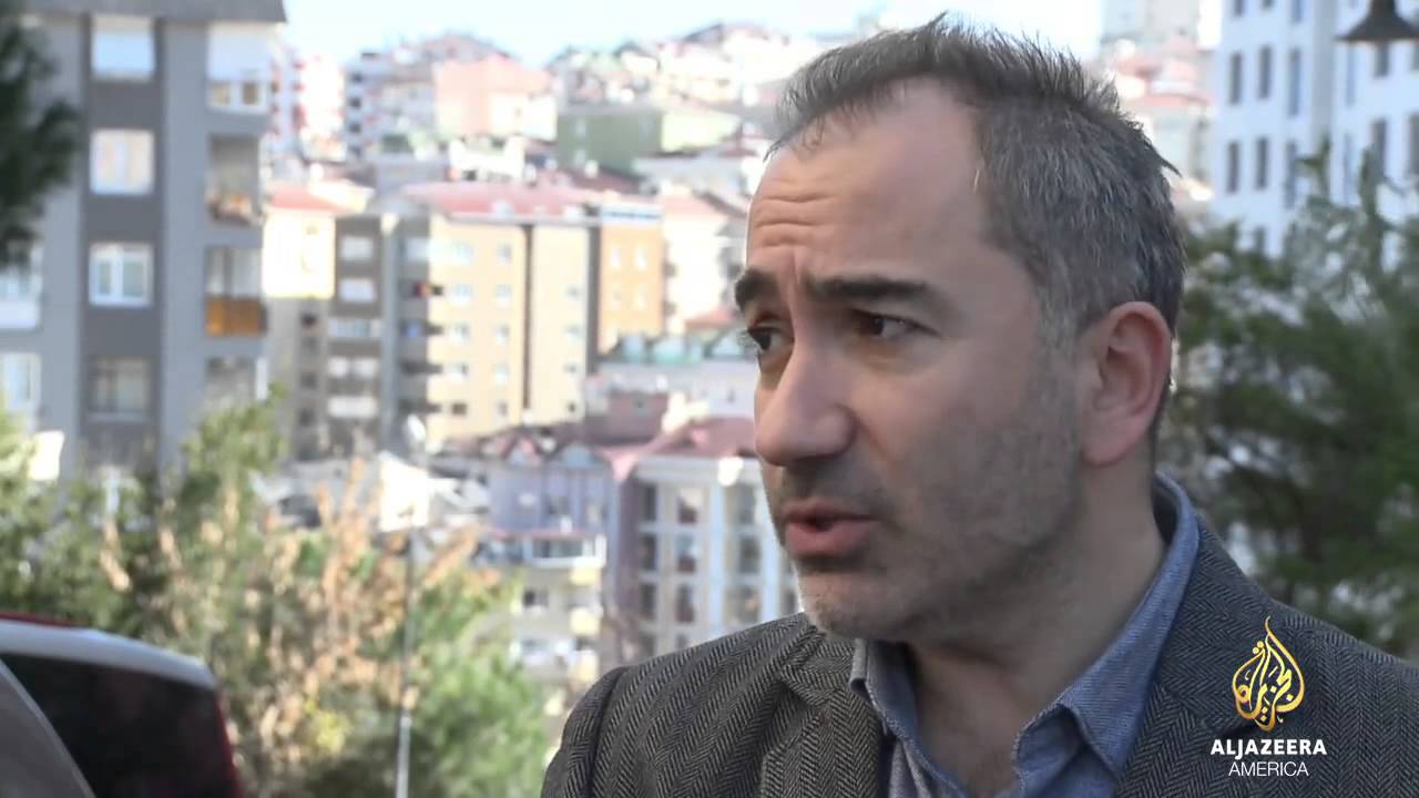 'Why aren’t moderate Muslims speaking out on ISIL?'