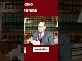 Derecho Interpretable: Flexibilidad vs. Principios Fundamentales #shorts
