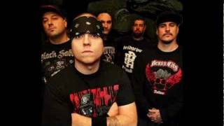 Hatebreed - In the Ashes They Shall Reap