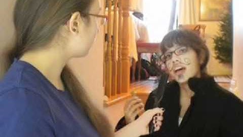 TKAM Chapter 17 - Plot Summary