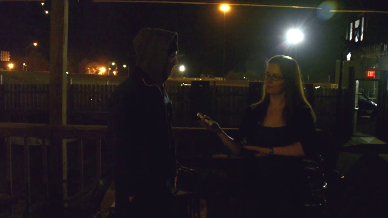 A Shot of Rock Interview with Michale Graves 11.29.17