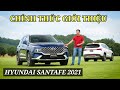🔴 CỰC HÓT | Video 4K | Hyundai SantaFe 2021 chính thức giới thiệu tại VIỆT NAM