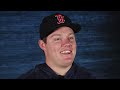 Student by Day, Pitcher by Night: Richard Fitts Graduates College!