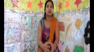 Video Review by Sheetal Gupta of Kidzee Vivek Vihar Play School , Delhi NCR