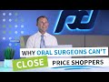 Stop Losing Dental Implant Patients to 2nd Opinions!