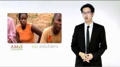 Kip Solutions