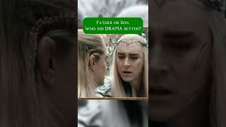 Leas Vs Thranduil Whos The Real Drama King Of Middle-Earth?