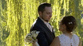 Josh+Angie Highlight