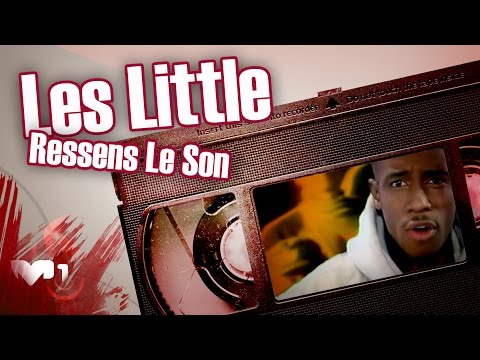 Les Little — Les Little -- Ressens Le Son