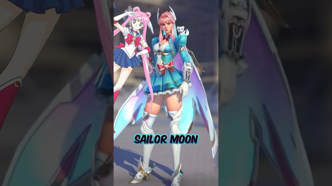 SHE’S A SAILOR “star” 😋